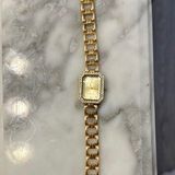 Altar'd State Elegant Gold Women's Watch Photo 0