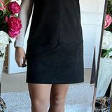 Jack by BB Dakota Black Dress Photo 0