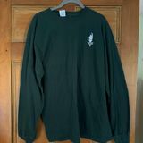 Port & Company Long Sleeve T-Shirt Photo 0