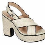 Limelight Platform Heels Photo 0