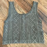 Buckle Tank Top Photo 0
