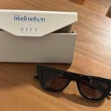 DIFF eyewear Madi Nelson Noah Sunglasses Photo 0