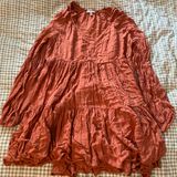 Wonderly Flowy Sundress Photo 0