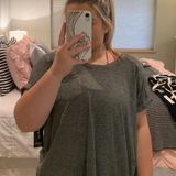 Style & Co Green T Shirt  Photo 0