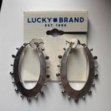 Lucky Brand earrings Photo 0