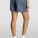 SKIMS  Boyfriend Fleece Shorts Photo 0