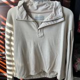 Avalanche Beige quater zip  Photo 0