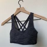 Lululemon  Athletica Free To Be Tranquil Bra 2 Photo 0