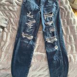 American Eagle Women's  skinny jeans Photo 0