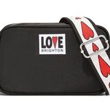 Brighton NWT Love Essentials Cross Body Bag Photo 0