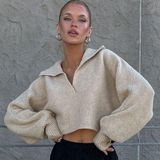 Princess Polly NEW SWEATER Photo 0