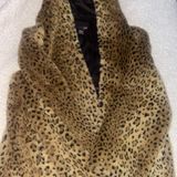 East 5th Leopard Print Jacket Photo 0