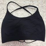 NVGTN  Sports Bra Black Photo 0