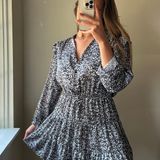 Rebecca Minkoff Dress Photo 0