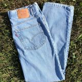 Levi's Jeans Photo 0