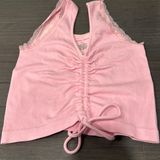 Suzette Collection Pink Top Photo 0