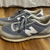 New Balance Sneakers Photo 0