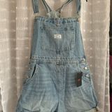 Levi's Levi’s Overalls Photo 0