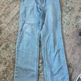 American Eagle Outfitters Moms Jeans Photo 0