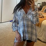 Charlotte Russe Flannel Photo 0
