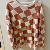 Simply Southern  Sweater Pullover Photo 0