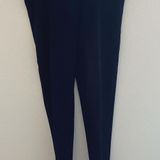 Betabrand Straight-Leg Classic Dress Yoga Pant Photo 0