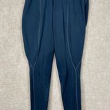 Kerrits  Equestrian Riding Tights Admiral Blue Size XS‎ Photo 0