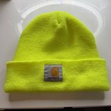 Carhartt Carthartt beanie Photo 0