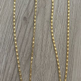 Everly Evry Jewels Gold Jewel Necklaces Photo 0