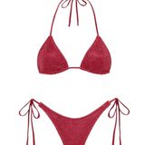 Triangle Bikini Set Photo 0