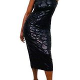 Iron fist DRESS (S,M) Photo 0