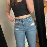 American Eagle Outfitters Jeans Photo 0
