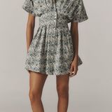 Anthropologie NWOT Dress Photo 0