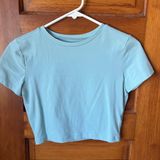 Wild Fable Baby Tee Photo 0