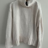 Cynthia Rowley Chenille Sweater Photo 0