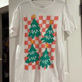 Mighty fine Target Christmas Tree Tshirt Photo 0
