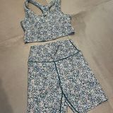 Floral Active Set Multi Size M Photo 0