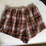 SheIn Shorts Photo 0