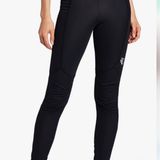 Pearl Izumi  Elite Women's Pursuit Fleece Lined Cycling Bike Tight Black Small Photo 0