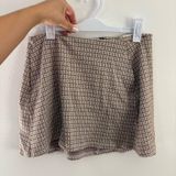 Altar'd State  Skirt Mini Photo 0