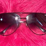 Quay Australia Desi Perkins Aviators Photo 0