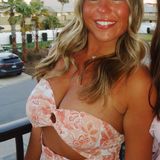 SheIn orange beach dress Photo 0