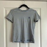 Ralph Lauren  Polo Striped Shirt, size Small Photo 0