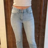 Madewell The Perfect Vintage Jean Photo 0