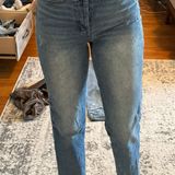 Cello High Rise Dad Jeans Photo 0