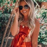 ZARA Women’s two piece outfit Photo 0