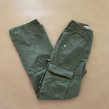 Bershka Cargo Jeans Photo 0