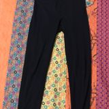 Cotton On Black Leggings Photo 0