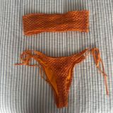 Triangl swimsuit Photo 0