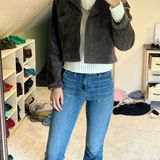 Newport News Leather Jacket Photo 0